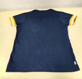 T-shirt Franklin & Marshall Vintage Anni 2000