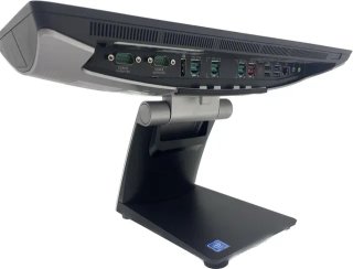 JUEGO COMPLETO TPV HP G1 EN 1 PANTALLA tactil