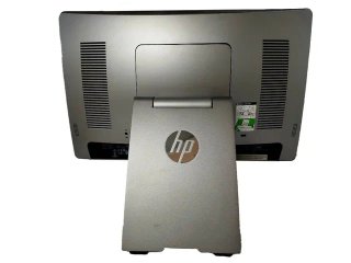 JUEGO COMPLETO TPV HP G1 EN 1 PANTALLA tactil