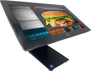 JUEGO COMPLETO TPV HP G1 EN 1 PANTALLA tactil