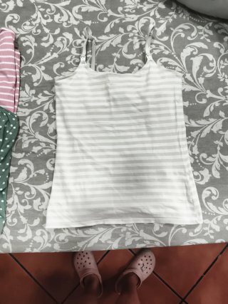 Pack ropa de embarazo y lactancia