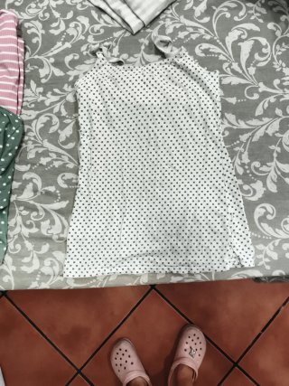 Pack ropa de embarazo y lactancia