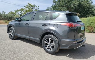 Toyota Rav4 2.0 150 AWD Advance