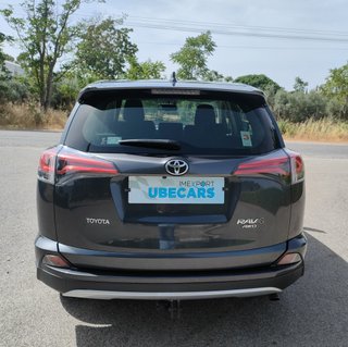 Toyota Rav4 2.0 150 AWD Advance