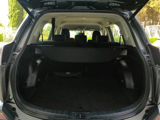 Toyota Rav4 2.0 150 AWD Advance