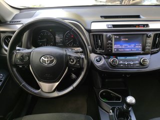 Toyota Rav4 2.0 150 AWD Advance
