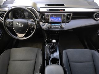 Toyota Rav4 2.0 150 AWD Advance