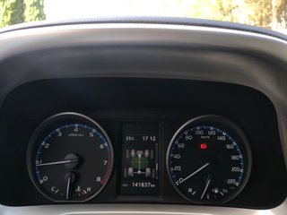 Toyota Rav4 2.0 150 AWD Advance