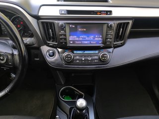 Toyota Rav4 2.0 150 AWD Advance