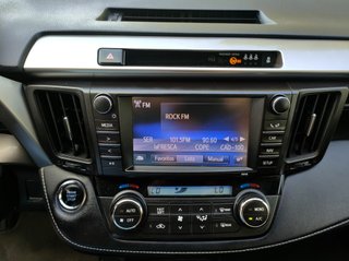 Toyota Rav4 2.0 150 AWD Advance