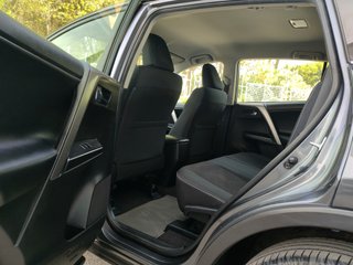 Toyota Rav4 2.0 150 AWD Advance