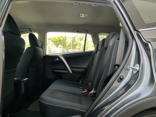 Toyota Rav4 2.0 150 AWD Advance