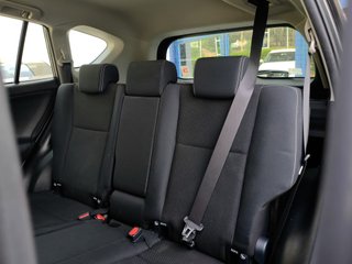 Toyota Rav4 2.0 150 AWD Advance
