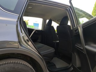 Toyota Rav4 2.0 150 AWD Advance