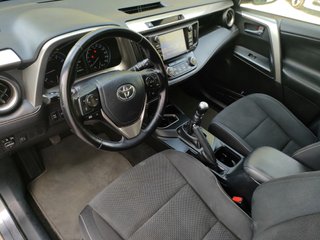 Toyota Rav4 2.0 150 AWD Advance