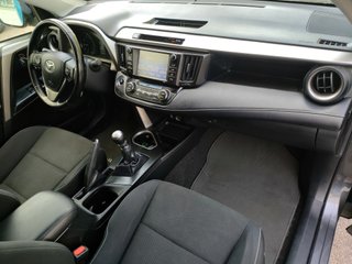 Toyota Rav4 2.0 150 AWD Advance