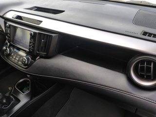 Toyota Rav4 2.0 150 AWD Advance