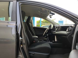 Toyota Rav4 2.0 150 AWD Advance