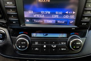 Toyota Rav4 2.0 150 AWD Advance