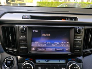 Toyota Rav4 2.0 150 AWD Advance