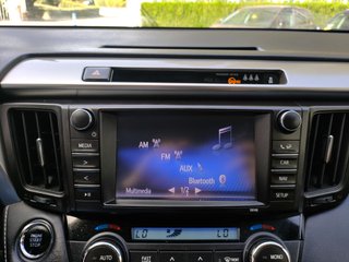 Toyota Rav4 2.0 150 AWD Advance