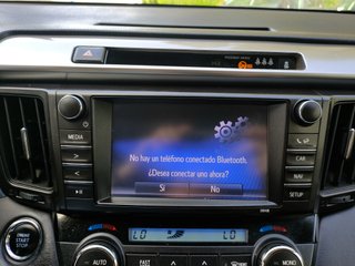 Toyota Rav4 2.0 150 AWD Advance