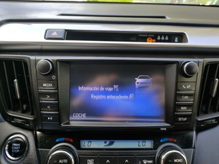 Toyota Rav4 2.0 150 AWD Advance