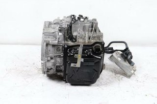 Seat uaq caja cambios leon st (5f8) 2.0 16v 123452
