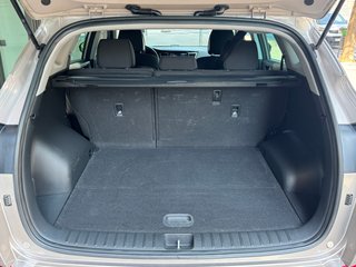Hyundai Tucson 1.7CRDI 141cv Automático