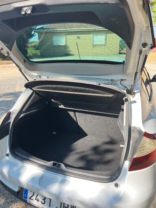 Renault Megane 2015