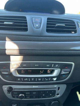 Renault Megane 2015