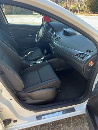 Renault Megane 2015