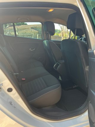 Renault Megane 2015