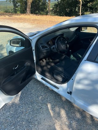 Renault Megane 2015
