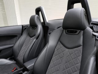 Audi TT CABRIO