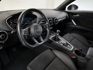 Audi TT CABRIO