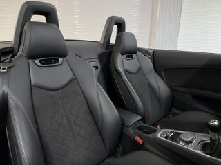 Audi TT CABRIO