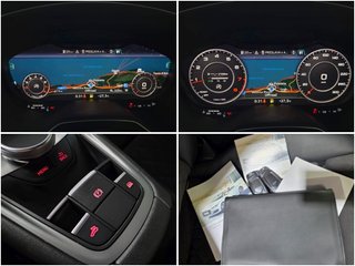 Audi TT CABRIO