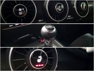 Audi TT CABRIO