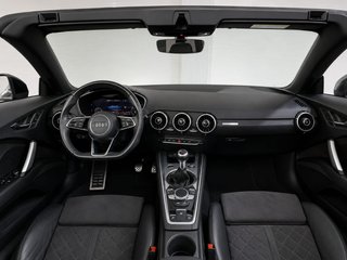 Audi TT CABRIO
