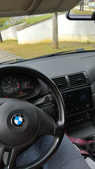 BMW Serie 3 2002