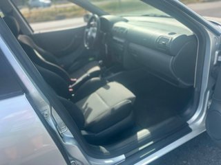 SEAT Leon TDI