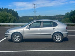SEAT Leon TDI