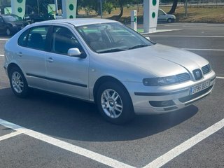 SEAT Leon TDI