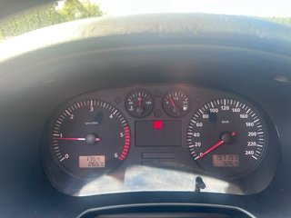 SEAT Leon TDI