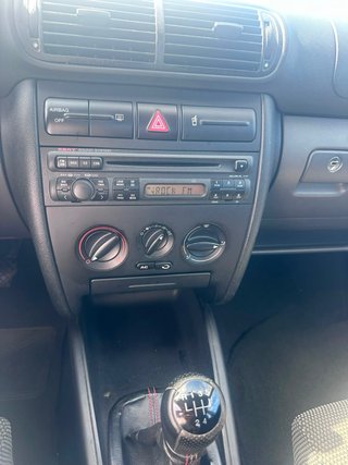SEAT Leon TDI