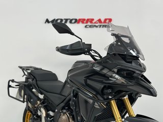 VOGE 625 DSX