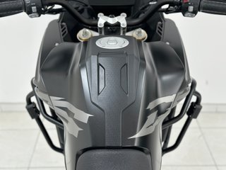 VOGE 625 DSX