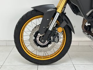 VOGE 625 DSX