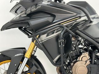 VOGE 625 DSX